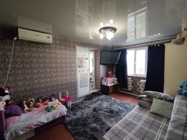 Продам 2кімн. кв. Просп. Ювілейний (м. Барвбашово)