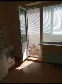 Продам 1-к. квартиру, Буды