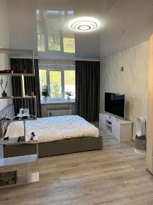 Продаж 1к квартири в районі Шахти/неподалік від центру