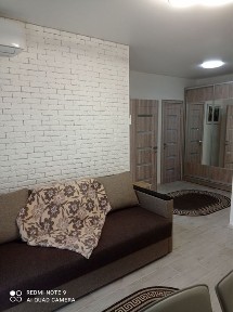 Продається квартира на території санаторію «Сонячне Закарпаття»