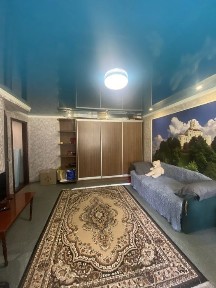 Продам 1-кв на Ак. Проскуры.