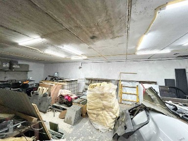 Здам приміщення, склад 65 м2 в центральному районі міста