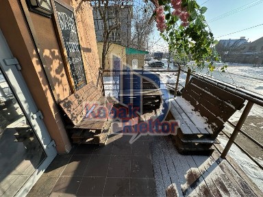 Дніпропетровська область, Дніпро, Соборний