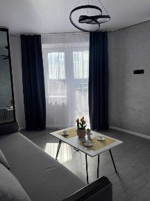 Оренда 1 кімн Довженка. Сучасна і затишна.