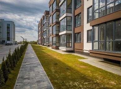 Львівська область, Винники