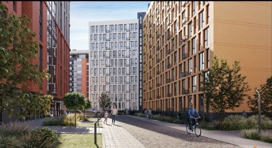 Львівська область, Львів, Шевченківський