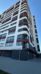 Продаж 3км кв Львів вул. Трускавецька 96100 дол. Переуступка