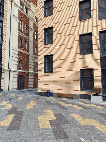 Унікальний шанс купити офіс в зданій секції Manufactura в РОЗСРОЧКУ!