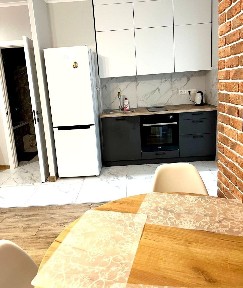 Аренда 2-комнатной квартиры 55 м², Архитекторская ул.