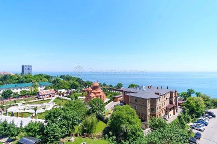 Одесса, Гагаринское Плато ул., 5/3