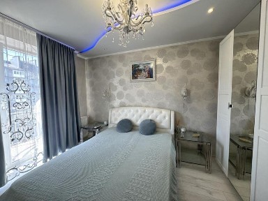 Івано-Франківська область, Івано-Франківськ