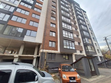 Івано-Франківська область, Івано-Франківськ