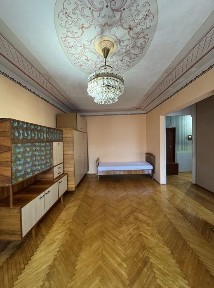 Оренда 2-кім. квартири, вул. Княгині Ольги (р-н Аквапарку)