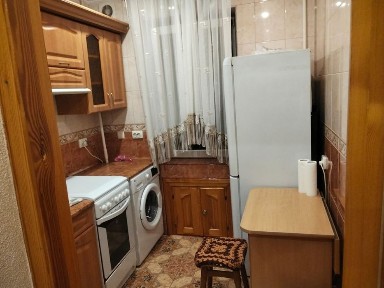 Оренда 1кімн. квартира вул. Володимира Великого, ремонт, меблі.