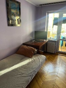 Оренда 2 кім. квартири вул. Джорджа Вашингтона