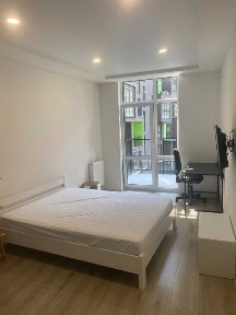 Пропозиція оренди 1 кім квартири в новобудові пр. Чорновола