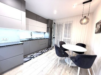 Львів, Галицький, вулиця Мечникова 16е