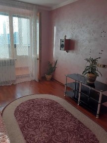 Здається в оренду 2-х кімн. квартира в м. НОВОЯВОРІВСЬК.