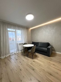 Оренда 1-кімнатної квартири в новобудові, м. Новояворівськ