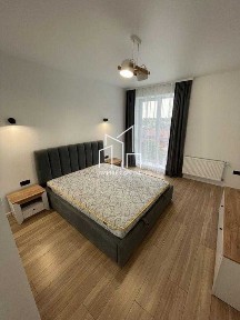 Оренда 1 кімнатної квартири по вул. Лисика 1А, ЖК Мята м. Винники