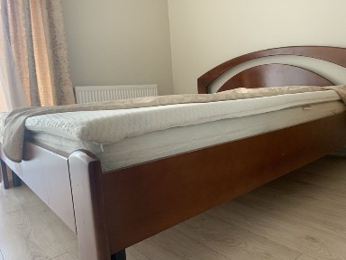 Оренда 1-кімнатної квартири поруч з парком