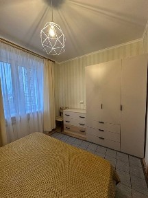 Вул. Кульпарківська навпроти ТРЦ Вікторія Гарденс Оренда 3 кім квартири