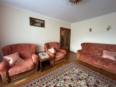 Оренда однокімнатної квартири