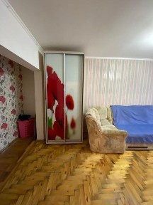 Сдам 1 кв ул. Товарищеская