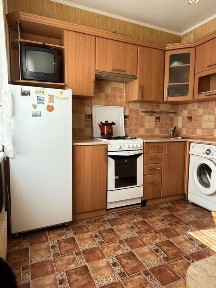 Аренда 1-комнатной квартиры 35 м², Маршала Судца ул., 1