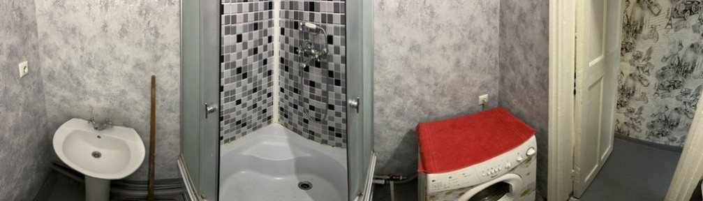 Здам 2х кімнатну в Заводському р-ні.