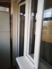 Здам 1к. кв. 5/5 вул. Космічна, зуп. тр. АТК