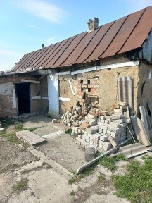 Дом под снос по ул. Культурная по сертификату рассматриваем