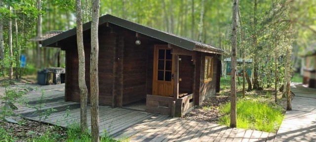 Житомирська область, Тетерівка