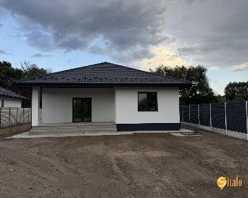 Продажа дома 115 м²