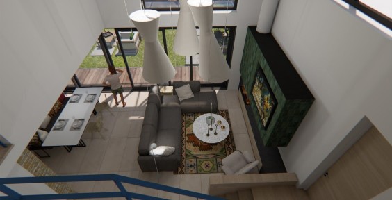 Продажа дома 217 м², Овражный пер., 13