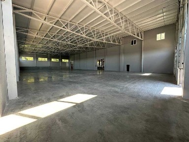 Оренда виробничо-складського приміщення м. Тернопіль