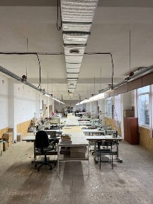 Оренда приміщення під офіс, майстерню, студію