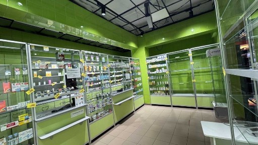 ОРЕНДА приміщення під аптеку м. Волочиськ, Хмельницька обл.