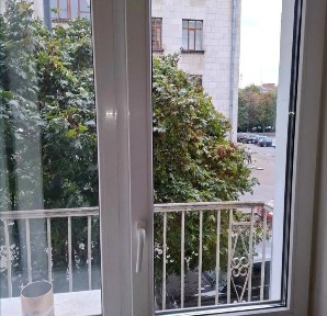 Здам квартиру в самому центрі, 2 поверх вул. Кафедральна