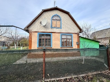 Черкаська область, Лозівок