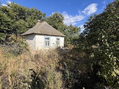 Черкаська область, Благодатне