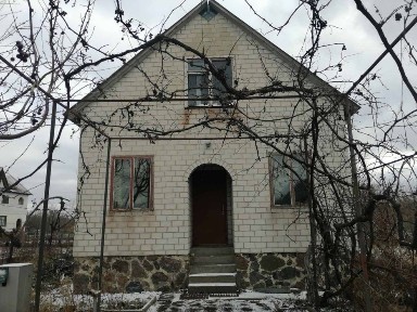 Черкаська область, Чехівка