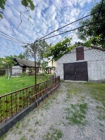 Продаж будинку в селі Р. Поляна