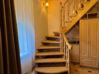 Ореда будинку у м. Луцьк