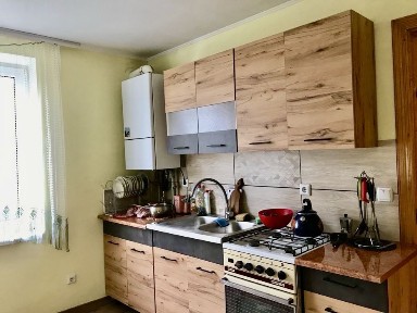 Здається в оренду будинок в селі Почапинці