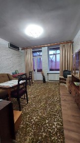 Оренда 2-х кімнатної квартири в р-ні Площі вул. Коцюбинського