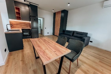 Здам однокінатну квартиру в оренду