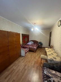 Здається в оренду 1-на квартира по вул. Льотна