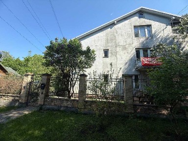 Продаж будинку Запорізька
