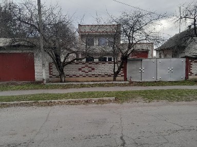 Продается будинок в селі Велика Андрусівка